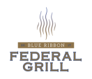 Blue Ribbon Federal Grill Menu