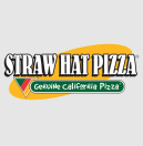 Straw Hat Pizza Menu