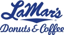 LaMar's Donuts and Coffee Menu