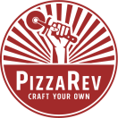 PizzaRev Menu