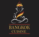 Bangkok Cuisine Menu