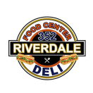 352 Riverdale Deli Menu