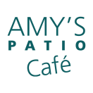 Amy's Patio Cafe Menu