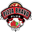 Pizza Bravo Plus Menu