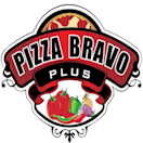 Pizza Bravo Menu