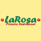 La Rosa Pizza Menu