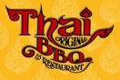 Thai Original BBQ Restaurant Menu