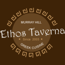 Ethos Taverna Menu