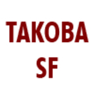 Takoba SF Menu