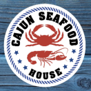 Cajun Seafood House Menu
