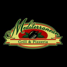 Mediterranean Grill Menu