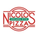 Nicolo's Chicago Style Pizza Menu