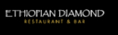 Ethiopian Diamond Restaurant & Lounge Menu