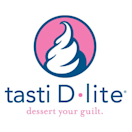 Tasti D-Lite Menu