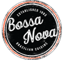 Bossa Nova Brazilian Cuisine Menu