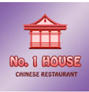 China No.1 House Chinese Restaurant Menu