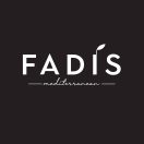 Fadi's Mediterranean Grill Menu