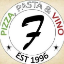 Fratelli's Pizza, Pasta & Vino Menu