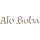 Alo Boba Menu