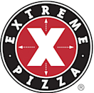 Extreme Pizza Menu