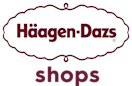 Häagen-Dazs Menu