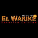 El Warike Menu