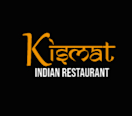 Kismat Indian Cuisine Menu