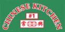 Chinese Kitchen Menu