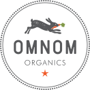 Om Nom Organics Menu