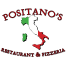 Positano's Pizza Menu