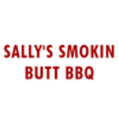Sally's Smokin Butt BBQ Menu