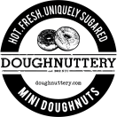 Doughnuttery at Turnstyle Market Menu