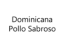 Dominicana Pollo Sabroso Menu