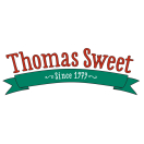 Thomas Sweet Ice Cream Menu