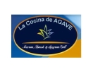 La Cocina De Agave Menu