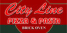 City Line Pizza and Pasta Menu