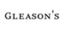 Gleason's Menu