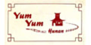 Yum Yum Hunan Menu