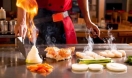 Sogo Sushi and Hibachi Menu