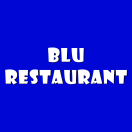 Blu Restaurant Menu