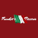 Frankie's Pizza Menu