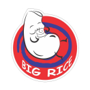 BIG RICE Korean Cuisine Menu