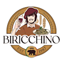 Biricchino Menu