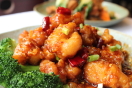 People's Bistro Menu