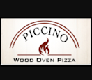 Piccino Wood Oven Pizza Menu