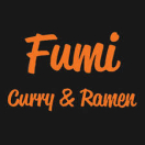 Fumi Japanese Curry & Ramen Menu