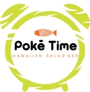 Poke Time Menu