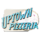 Uptown Pizzeria Menu