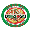 Gino���s Pizza & Grill Menu