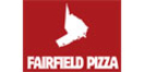 Fairfield Pizza Menu